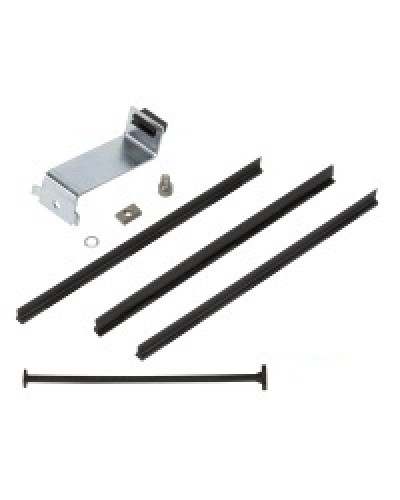 Комплект роликовой опоры А1400 T Faac 105024 (правосторонний) в Северске Запчасти для шлагбаумов и автоматики Pintop.ru