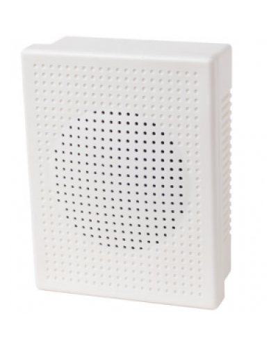 Оповещатель пожарный речевой настенный Полисервис АС-3-30/100 (НП) в Северске Система оповещения Октава Полисервис Pintop.ru