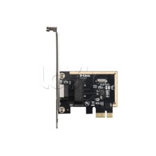 Сетевой PCI Express адаптер с 1 портом 10/100/1000Base-T D-Link DGE-560T/D2A