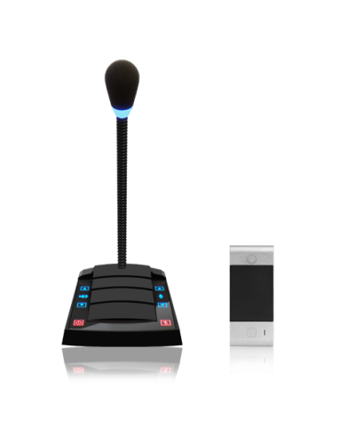 Устройство переговорное STELBERRY S-400 в Северске Переговорные устройства Pintop.ru