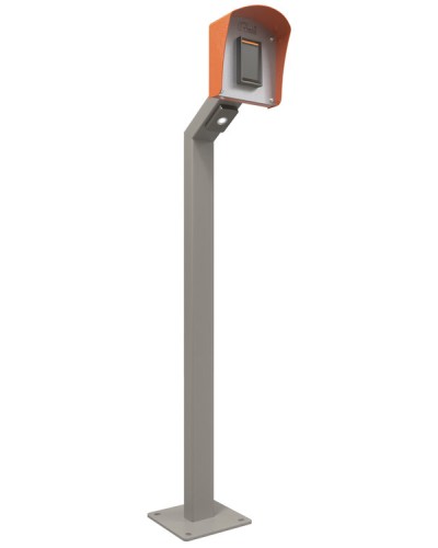 Стойка VIZIT-ST6-2-RD15-110 в Северске Дополнительное оборудование для СКУД Pintop.ru