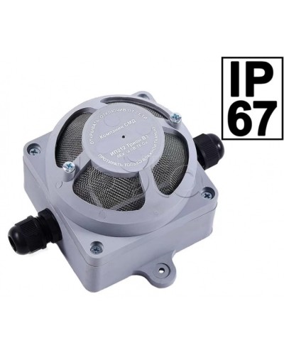 Извещатель дымовой Компания СМД ИП212-116 Трион ОП в Северске Пожарные извещатели (Ex) Pintop.ru