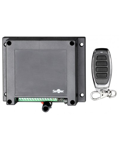 Комплект управления по радиоканалу Smartec ST-RC247RR в Северске Кнопки выхода Pintop.ru