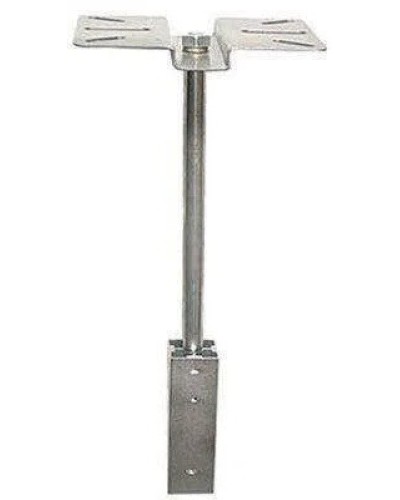 Крепеж потолочный VOLTA CB-02 (280 мм) в Северске Система оповещения и трансляции Volta Pintop.ru