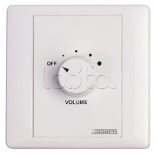 Регулятор громкости DSPPA WH-4 (6 W)