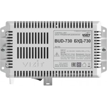 Блок управления Vizit БУД-730