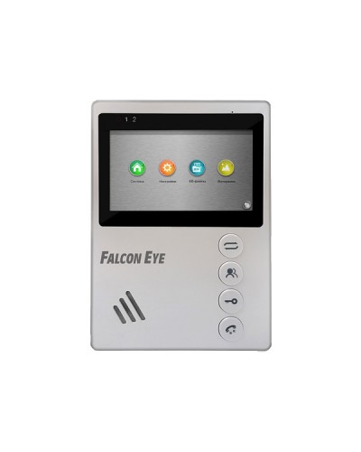Видеодомофон Falcon Eye Vista XL в Северске Абонентские видеоустройства Pintop.ru