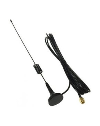 Антенна уличная Beward Ant4-4GM30-1M в Северске Антенны для сетевого оборудования Pintop.ru