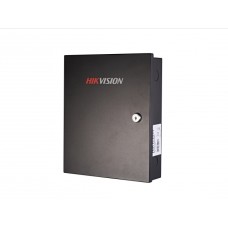 Контроллер доступа на 2 двери Hikvision DS-K2802