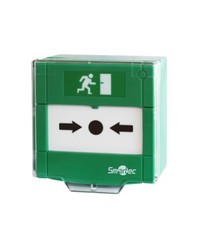 Устройство разблокировки Smartec ST-ER115 в Северске Кнопки выхода Pintop.ru