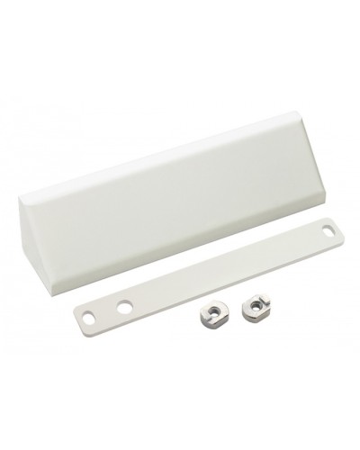 Коплект монтажный для замка ALM-150PALeko MK 150 (белый) в Северске Дополнительное оборудование для СКУД Pintop.ru