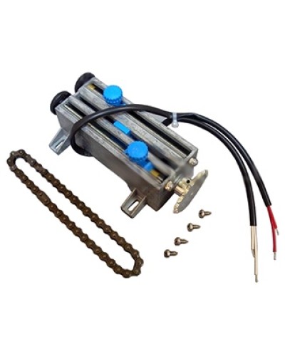 Блок концевиков C-BY Came 119RIC047 в Северске Запчасти для шлагбаумов и автоматики Pintop.ru