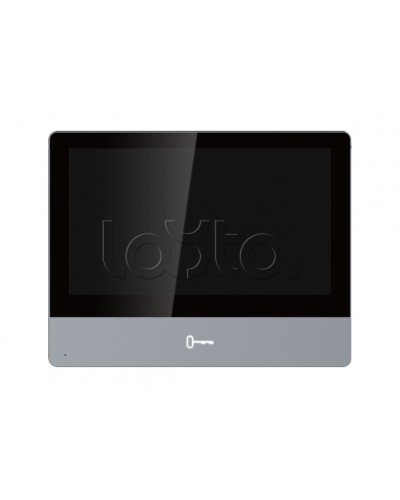 Монитор IP-видеодомофона 7 CTV-IP-M6704 в Северске Абонентские IP устройства Pintop.ru