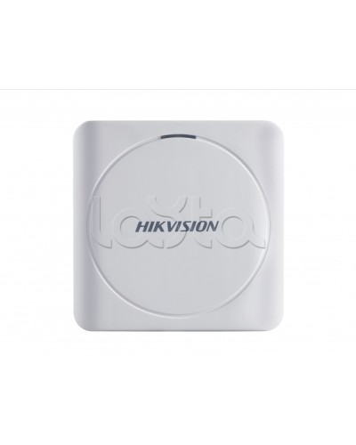 Считыватель карт Mifare Hikvision DS-K1801M в Северске Считыватели Pintop.ru