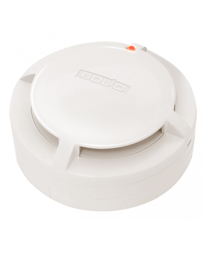 Извещатель пожарный тепловой адресно-аналоговый максимально-дифференциальный Болид С2000-ИП-03 в Северске Охранно-пожарное оборудование Pintop.ru