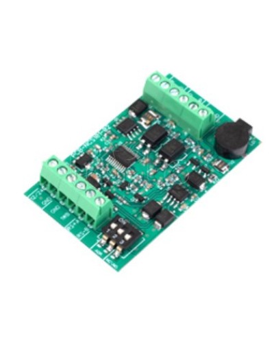 Контроллер Beward NCS101 в Северске Аксессуары для IP домофонов Pintop.ru