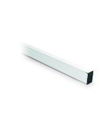 Стрела прямоугольная автоматического шлагбаума Came 001G0601 в Северске Автоматические шлагбаумы Pintop.ru