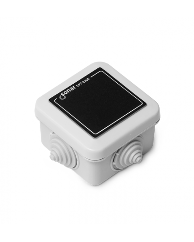 Фильтр оконечный для трансляционной линии при контроле линии переменным током Sonar SFT-2300-M в Северске Система оповещения и трансляции Sonar Pintop.ru