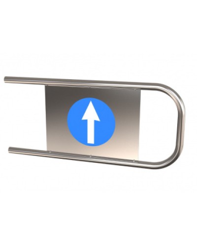 Дуга Ростов-Дон Дуга на калитку АК160 (Ø32 L=760 мм) в Северске Калитки Pintop.ru