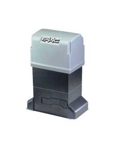 Привод 844 R 3 фазы Faac 109896 в Северске Запчасти для шлагбаумов и автоматики Pintop.ru