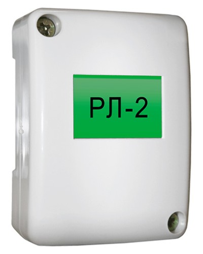 Размыкатель линии Юнитест РЛ-2 в Северске Адресная система пожарной сигнализации Юнитест Pintop.ru