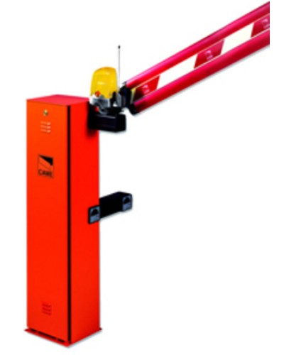 Тумба автоматического шлагбаума левосторонняя Came 001G4000 SX в Северске Автоматические шлагбаумы Pintop.ru