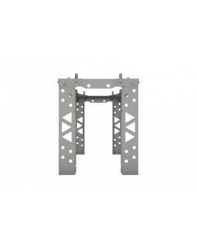 Усиленное монтажное основание для откатных шлагбаумов VBR CARDDEX в Северске Запчасти для шлагбаумов и автоматики Pintop.ru