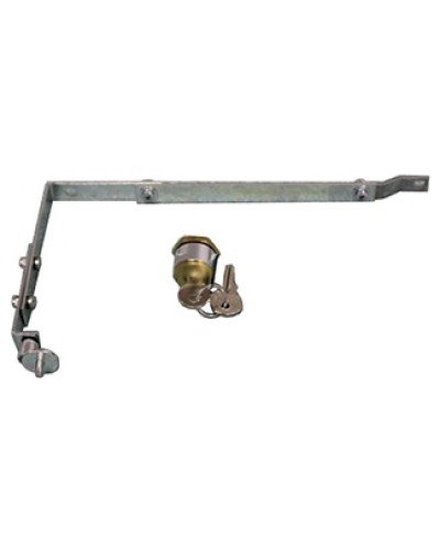 Разблокировка G2080 G2081 с личинкой замка Came 119RIG146 в Северске Запчасти для шлагбаумов и автоматики Pintop.ru