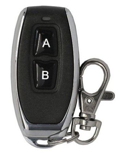 Брелок Smartec ST-RC123TR в Северске Кнопки выхода Pintop.ru