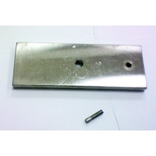 Комплект крепежа для электромагнитных замков Цифрал № 8