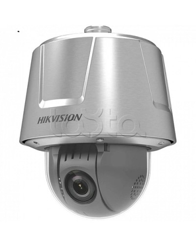 IP-камера видеонаблюдения поворотная купольная Hikvision DS-2DT6425X-AELY(T5) в Северске IP-камеры Pintop.ru