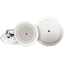 Громкоговоритель потолочный 30В, 6Вт МЕТА АСР-06.3.2-30В