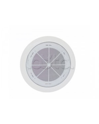 Громкоговоритель потолочный TOA PC-1868W-EB в Северске Системы оповещения и трансляции TOA Pintop.ru