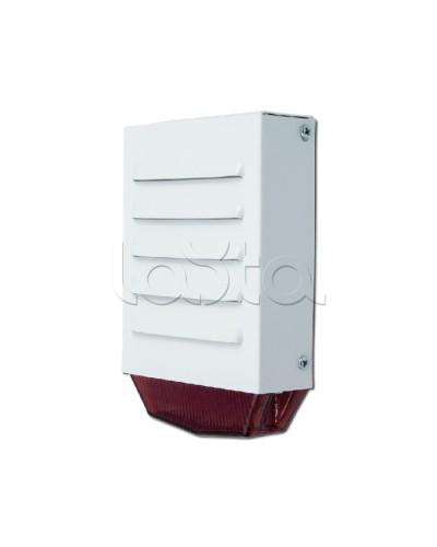 Комбинированный оповещатель Г-12-К исп.2 (ИП Раченков А.В.) в Северске Оповещатели Pintop.ru