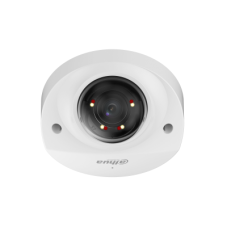 IP-видеокамера уличная в купольном исполнении Dahua DH-IPC-HDBW2249FP-AS-IL-0280B