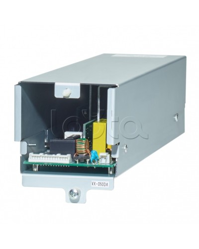 Усилитель системы VX-3000 TOA VX-030DA в Северске Системы оповещения и трансляции TOA Pintop.ru