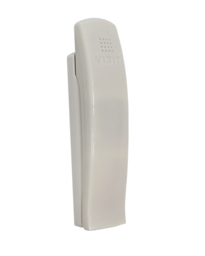 Трубка переговорная Vizit УКП-7 в Северске Многоабонентные устройства Pintop.ru