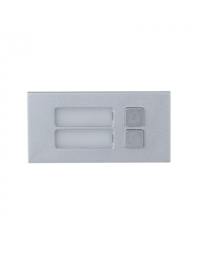 Модуль вызывной Dahua DHI-VTO4202F-MB2 в Северске Вызывные видеопанели малоабонентные Pintop.ru