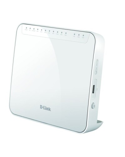 Маршрутизатор D-Link DSL-G2452GR/R1A в Северске Маршрутизаторы, Роутеры и Точки Доступа Pintop.ru