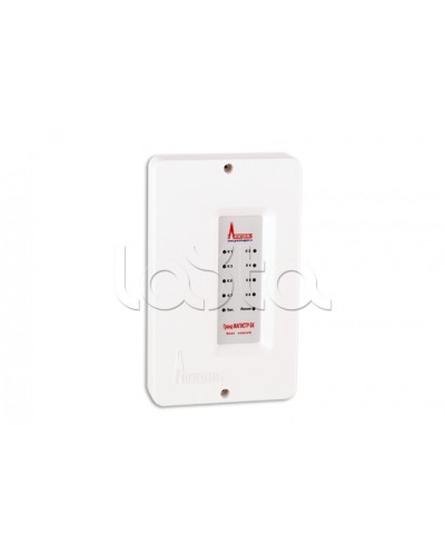 Блок реле Магистраль Гранд МАГИСТР БР (версия 3) блок реле в Северске Дополнительное оборудование для СКУД Pintop.ru