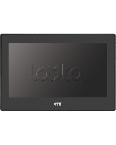 Монитор CTV-M4703AHD (черный) в Северске Абонентские IP устройства Pintop.ru