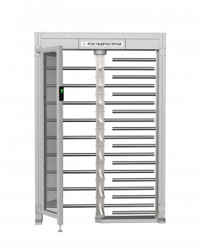 Турникет Ростов-Дон Турникет ПР1ЛС/4М2 в Северске Турникеты Pintop.ru