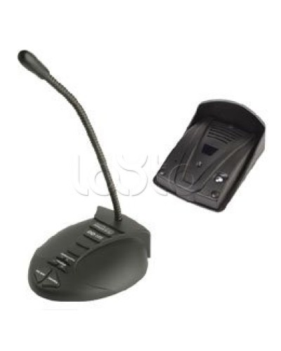 Устройство переговорное клиент-кассир Digital Duplex 205Г HF Long в Северске Переговорные устройства Pintop.ru