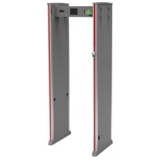 Металлодетектор арочный Smartec ST-MD318L