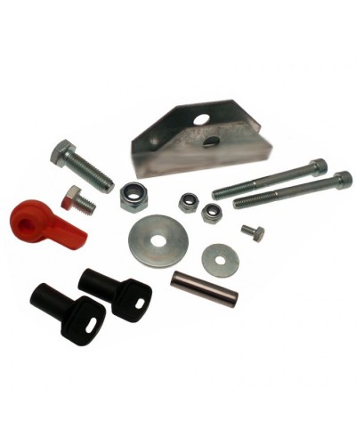 Крепеж FAST Came 119RID240 в Северске Запчасти для шлагбаумов и автоматики Pintop.ru