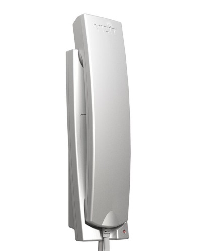 Трубка переговорная Vizit УКП-12PW в Северске Многоабонентные устройства Pintop.ru