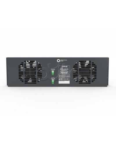 Вентилятор 24В Sonar RV-1224 в Северске 19 оборудование (рэковое/стоечное) Sonar Pintop.ru