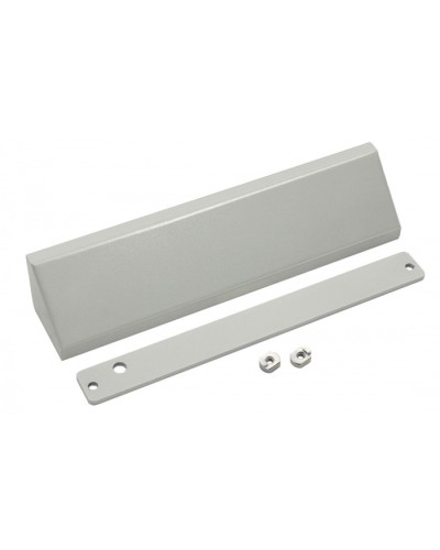 Комплект монтажный для замка ALM-300P ALeko MK 300 (серый) в Северске Дополнительное оборудование для СКУД Pintop.ru