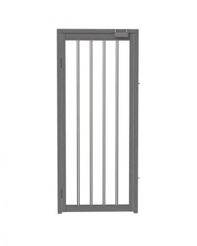 Ограждение полноростовое Ростов-Дон ОПР/1000-Д-ЭМ в Северске Ограждения Pintop.ru